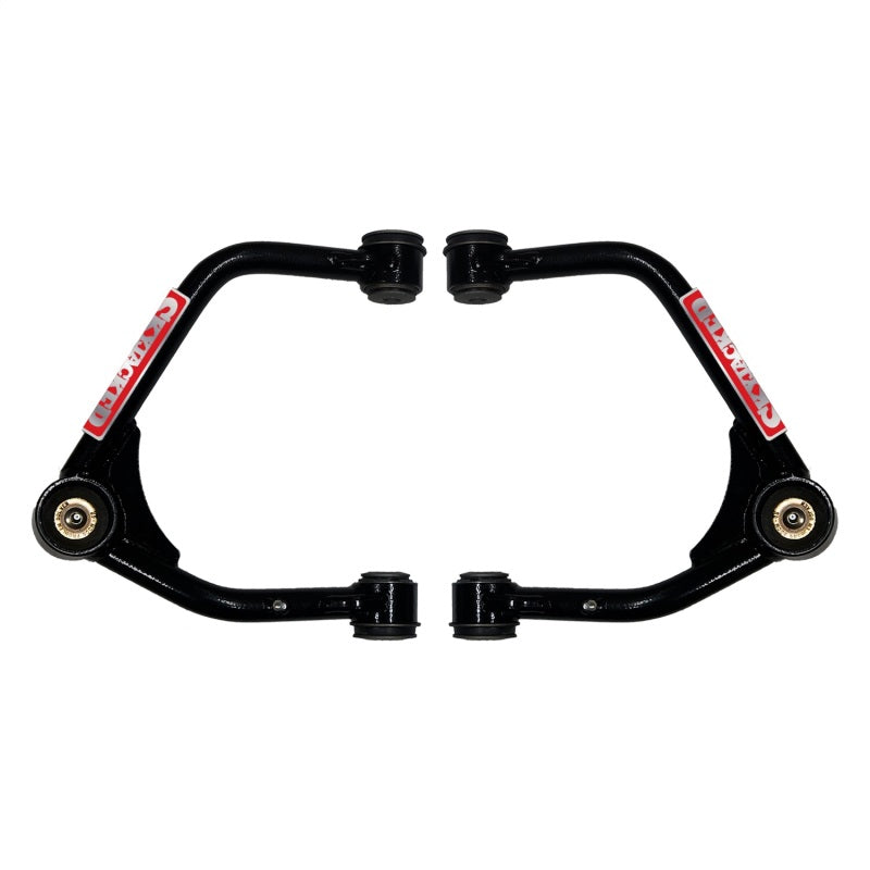 Skyjacker Suspension 2-3.5 Inch Upper A-arm Pair w/HD Ball Joints And Bushings 19-21 GMC Sierra 1500 Lift Kits Skyjacker