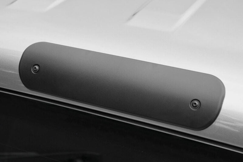 ARB 16-23 Toyota Tacoma Bed Rack Brake Light Cover Uncategorized ARB