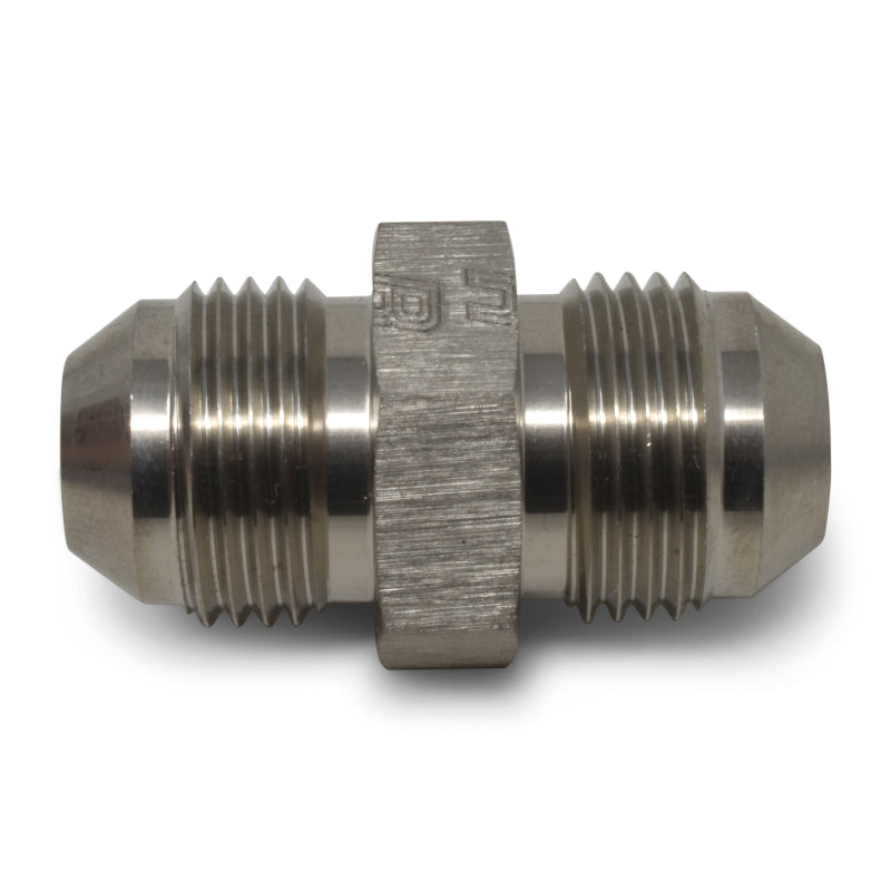 Russell Performance -10 AN Flare Union (Endura) Fittings Russell