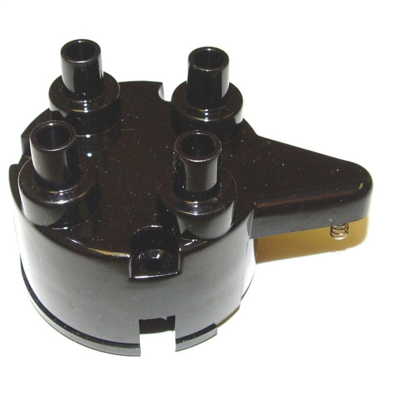 Omix Distributor Cap 24 Volt 52-71 Jeep CJ Models Distributors OMIX