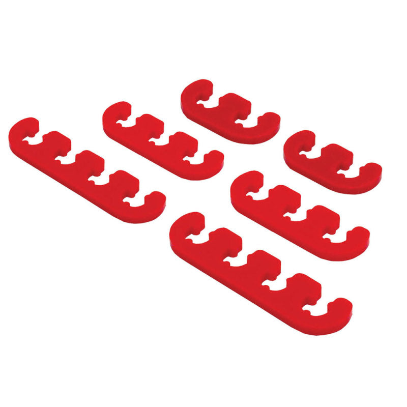 Spectre Wire Dividers - Red Line Seperators Spectre