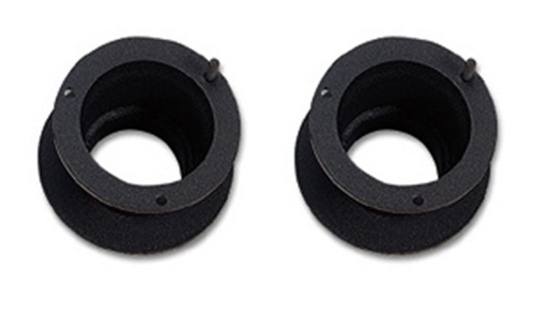 Tuff Country 03-13 Dodge Ram 2500 4wd 6in Coil Spring Spacers Pair Lift Kits Tuff Country