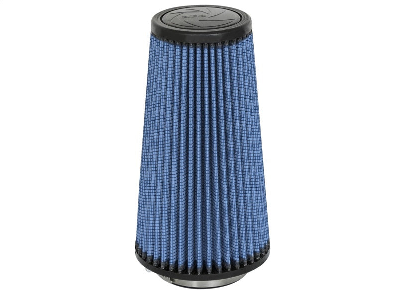 aFe MagnumFLOW Air Filters UCO P5R A/F P5R 3F x 5B x 3-1/2T x 9H Air Filters - Universal Fit aFe