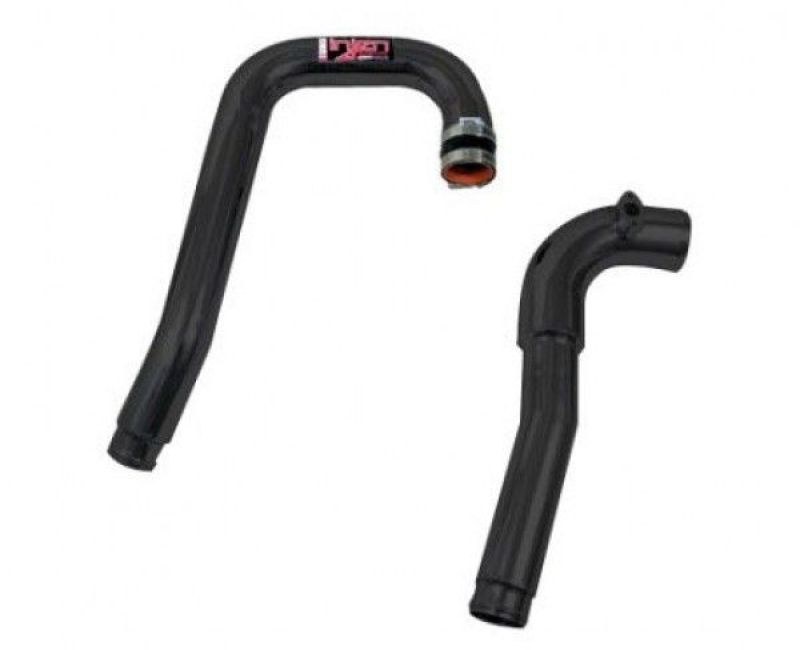 Injen 2010 Genesis 2.0L Turbo Black Intercooler piping hot and cold side Intercooler Pipe Kits Injen