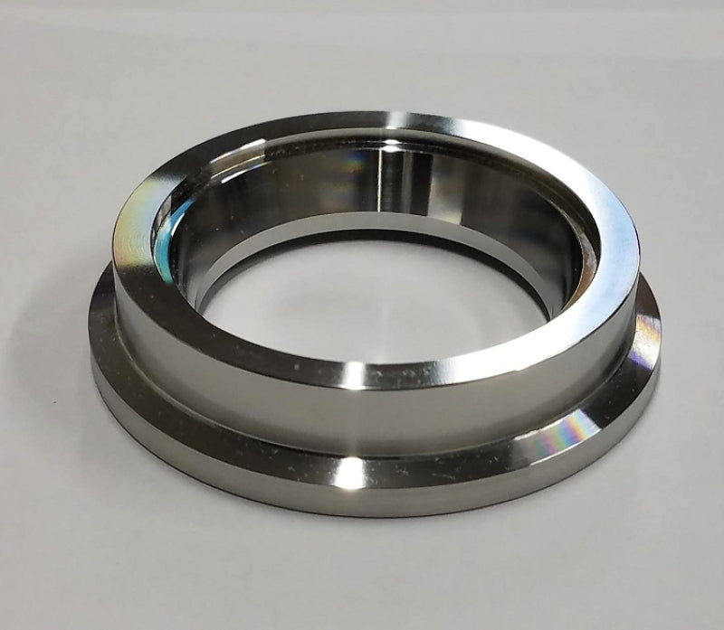Stainless Bros Turbosmart 304SS 45mm Inlet Flange Flanges Stainless Bros