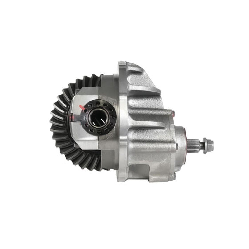 Yukon Gear Dropout Assembly for Ford 9in Differential w/ Trac-Lok LSD 28 Spline 3.50 Ratio Differential Dropouts Yukon Gear & Axle