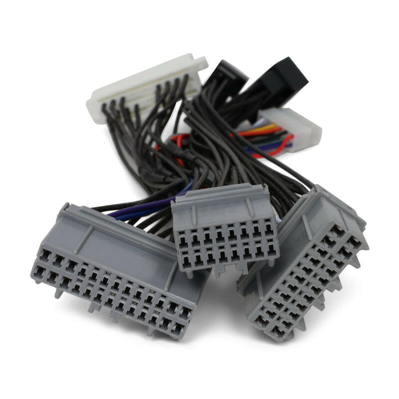 BLOX Racing Honda OBD0 - OBD1 ECU Jumper Harness Wiring Harnesses BLOX Racing