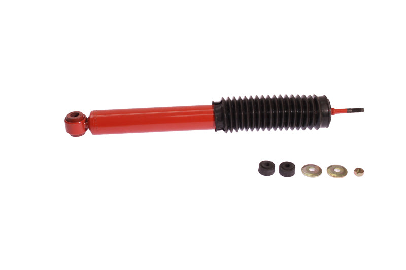 KYB Shocks & Struts MonoMax Front & Rear TOYOTA 4-Runner - Lift Replacement Shocks 1990-95 TOYOTA 4- Shocks and Struts KYB