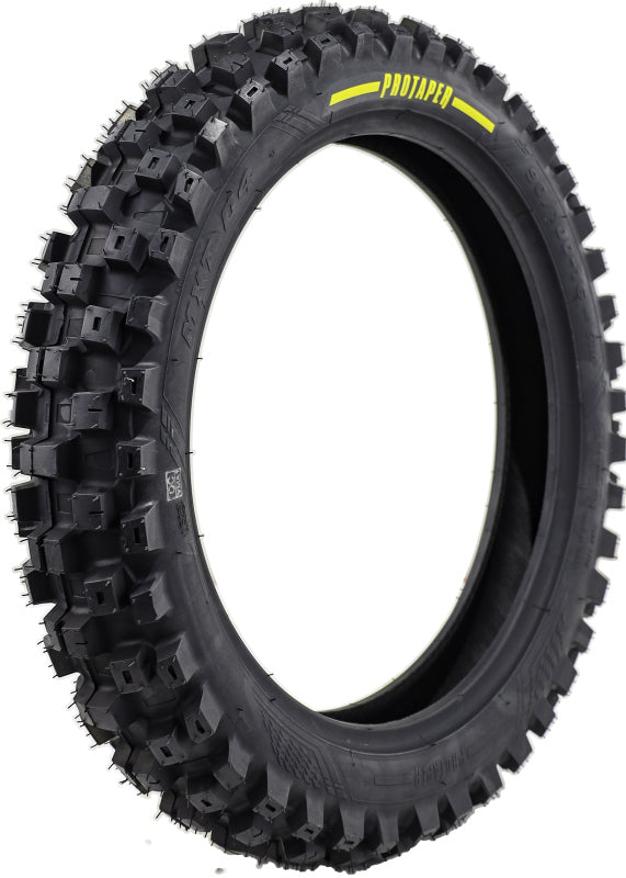 ProTaper MXT 04 Rear Tire 90/100-14 Motorcycle Tires - On Road ProTaper