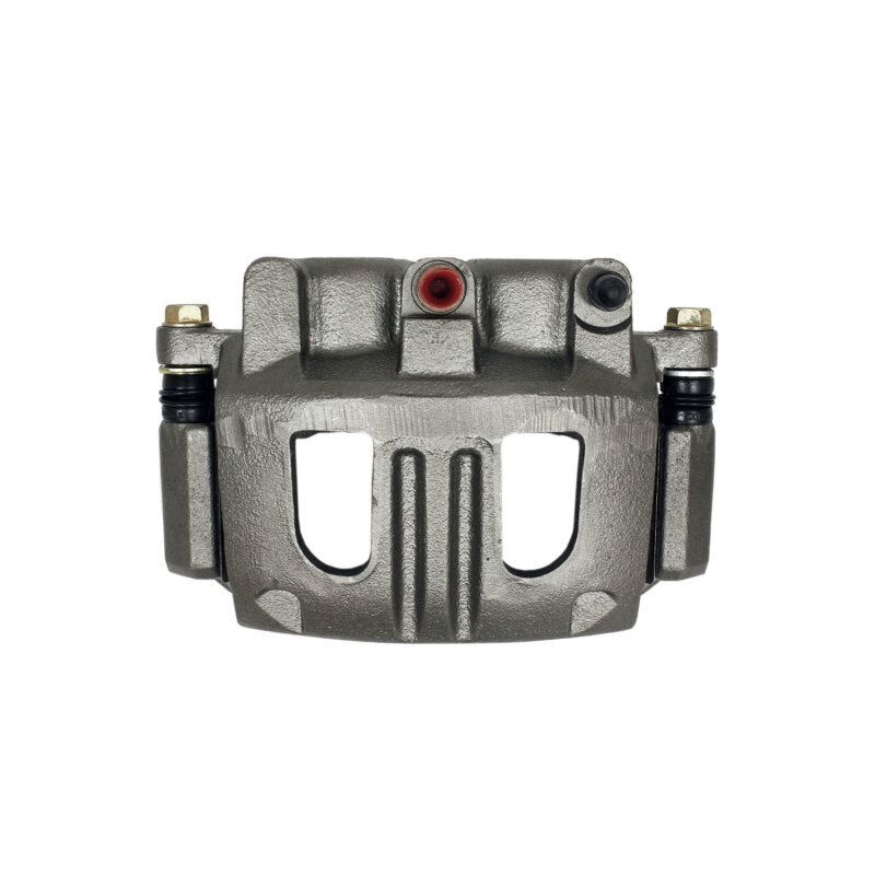 Power Stop 02-03 Saturn Vue Front Left Autospecialty Caliper w/Bracket Brake Calipers - OE PowerStop