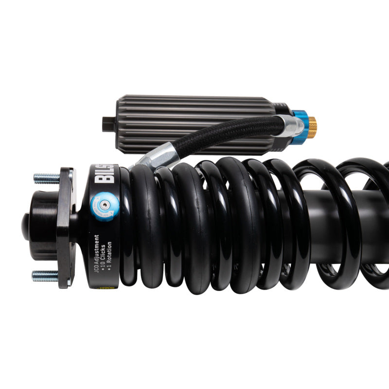 Bilstein 21-24 Ford Bronco B8 8112 Suspension Shock Absorber and Coil Spring Assembly - Rear Right Suspension Packages Bilstein