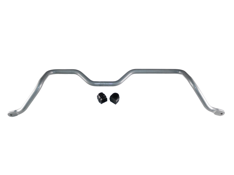 Whiteline 02-06 Mini Cooper/Cooper S Front Heavy Duty Adjustable Sway Bar - 26mm Sway Bars Whiteline