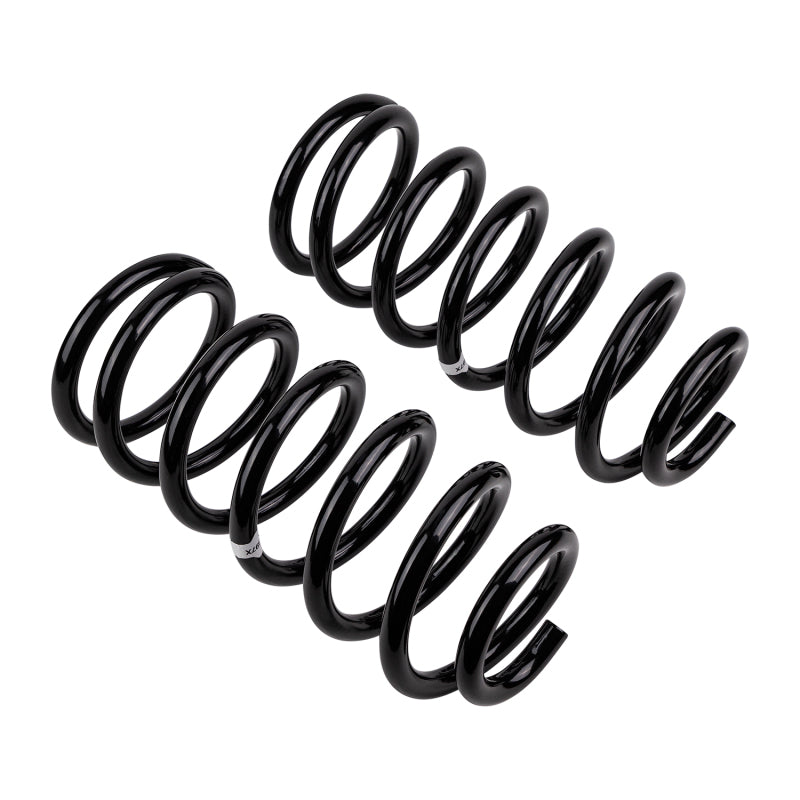 ARB / OME Coil Spring Rear Prado 4/03On Coilover Springs Old Man Emu