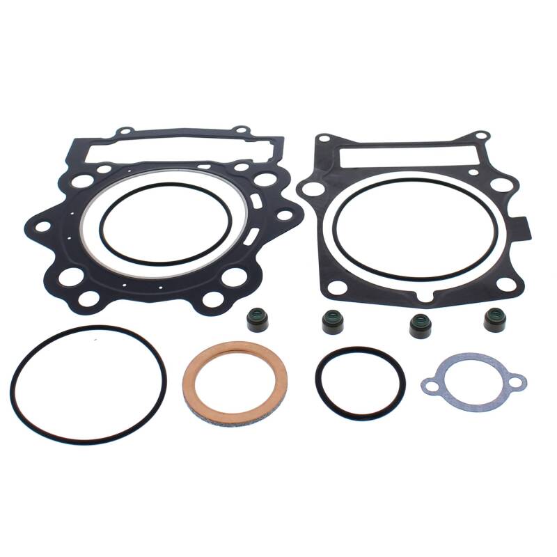 Vertex Gaskets 19-23 Yamaha Kodiak 700 4WD Top End Gasket Kit Gasket Kits Vertex Pistons