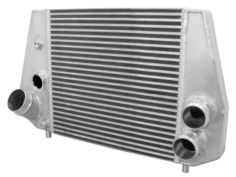 aFe Power BladeRunner 3in Intercooler 13-14 Ford F-150 V6 3.5L (tt) Intercoolers aFe