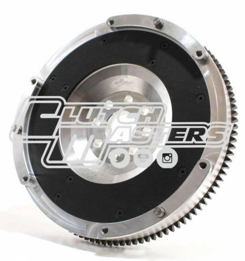 Clutch Masters 00-00 BMW 323 2.5L / 01-02 BMW Z3 3.0L / 01-05 BMW 330 3.0L 5 Sp / 325CI 2.5L E46 / 3 Flywheels Clutch Masters