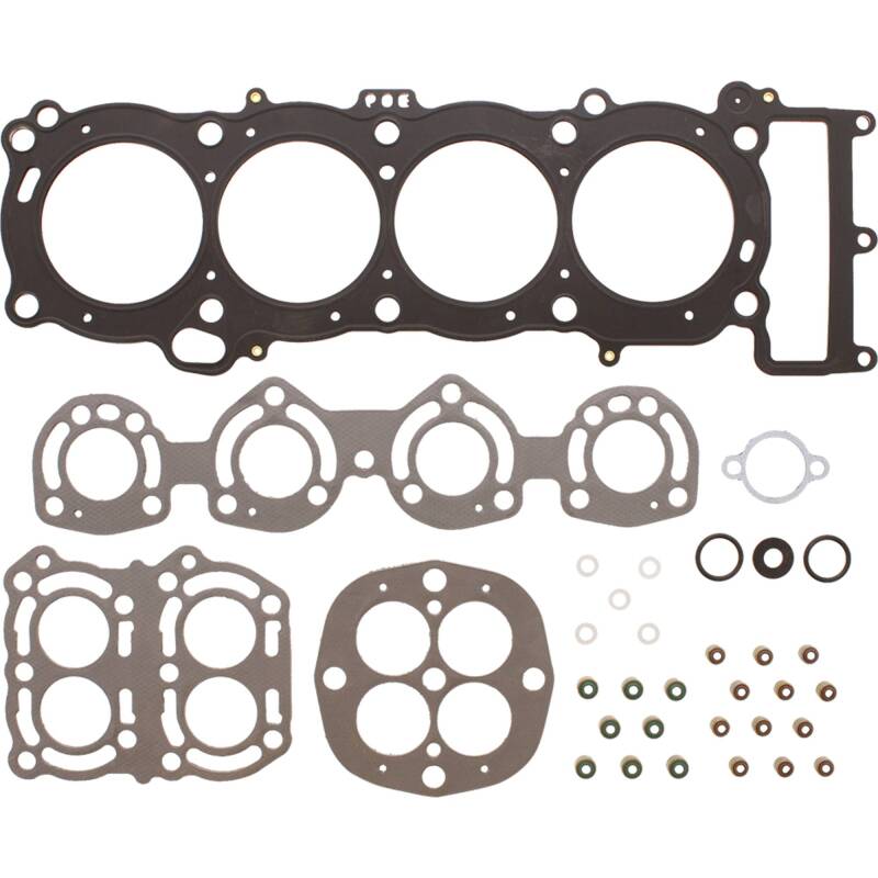 Vertex Pistons 02-08 FX 1000 FX140 Wave Runner Top End Gasket Kit Gasket Kits Vertex Pistons