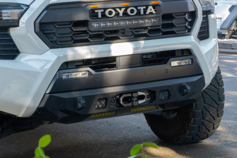 DV8 Offroad DV8 Xtract Winch Fairlead | Closed System Winch Kit DV8 Offroad