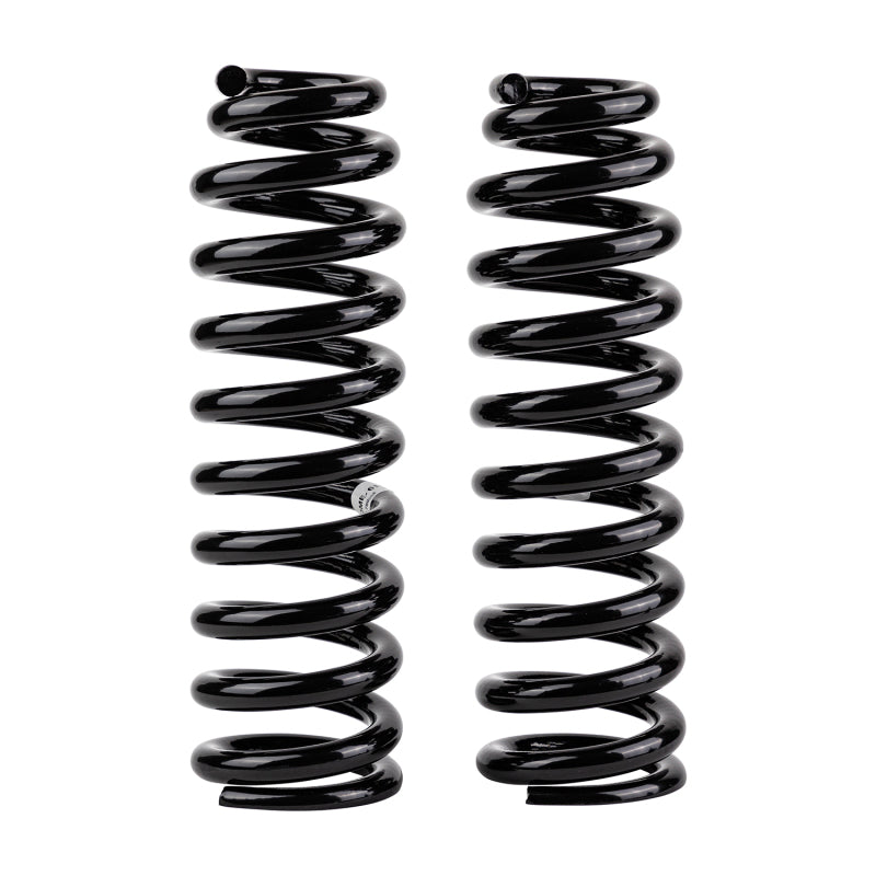 ARB / OME Coil Spring Front Tundra 07On W/Bar Coilover Springs Old Man Emu