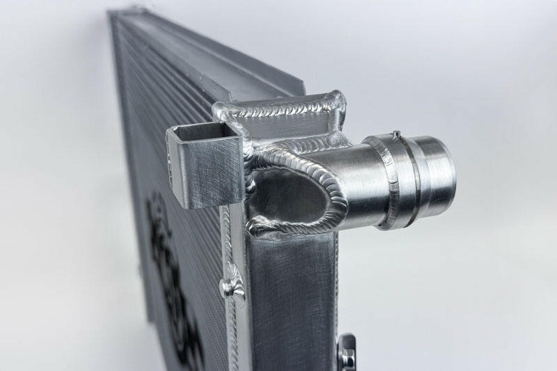 CSF Porsche 955/957 Cayenne / Audi Q7 / VW Touareg Heavy-Duty Performance Radiator Radiators CSF