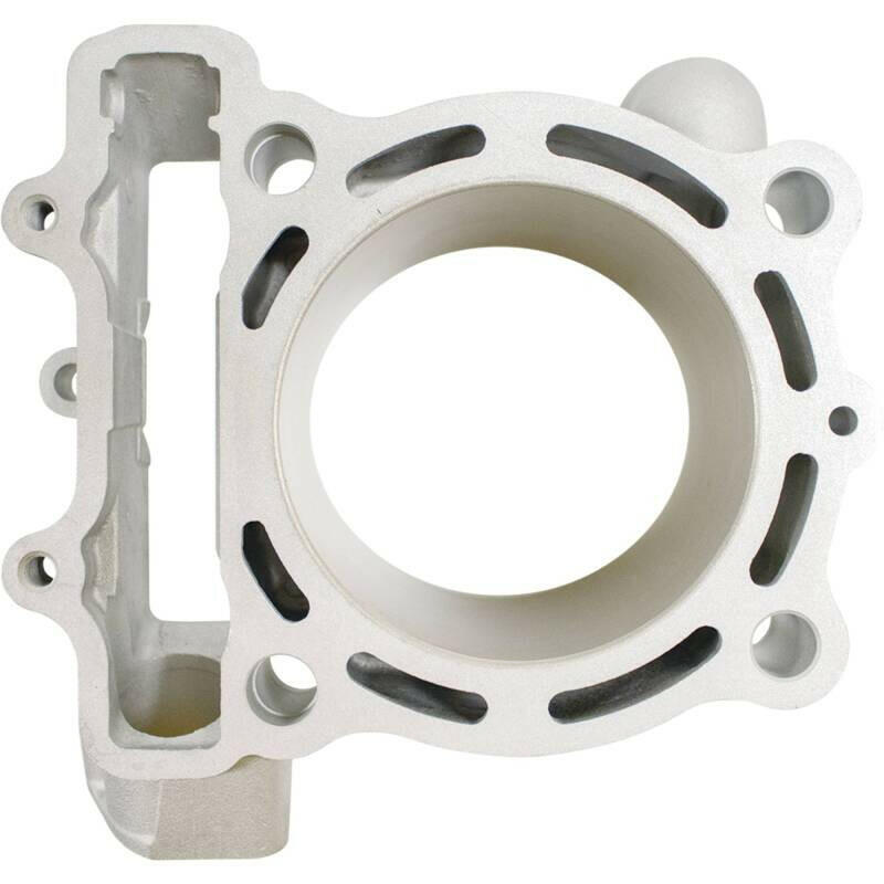 Cylinder Works 2009 Kawasaki KX 250 F 250cc Big Bore Cylinder 80mm Cylinder Kits Cylinder Works