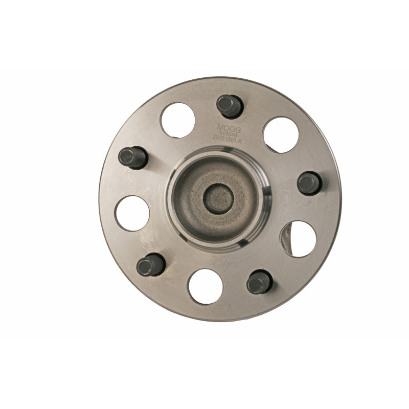 MOOG 18-19 Toyota C-HR Rear Hub Assembly Wheel Hubs Moog
