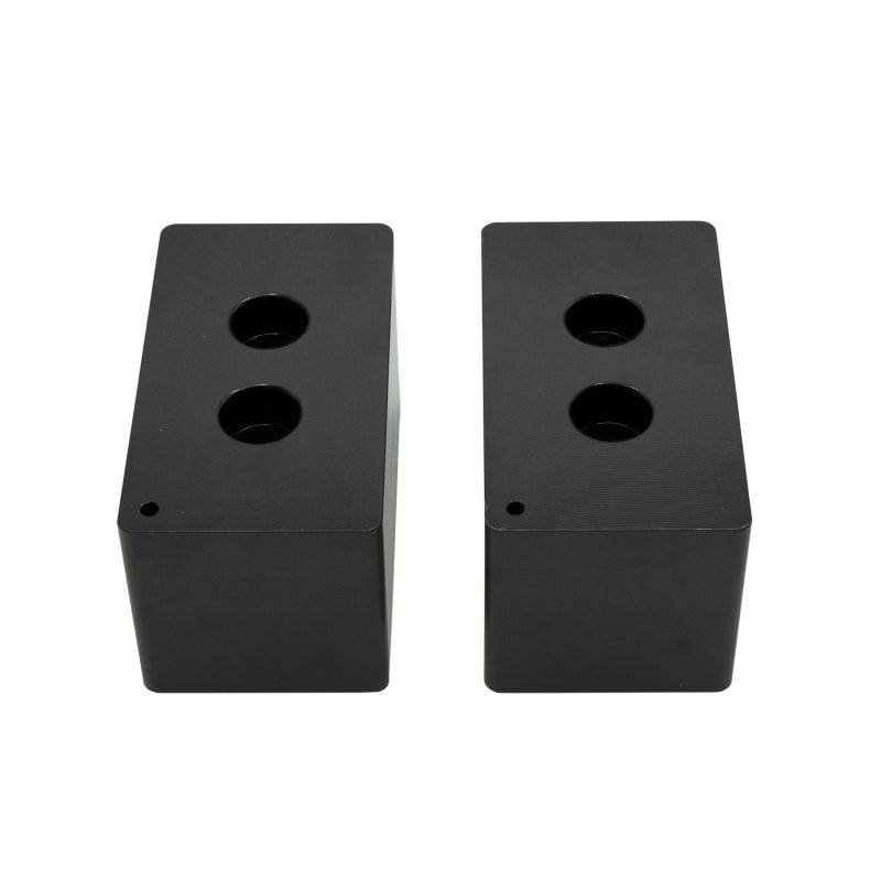 ARB / OME 2021+ Ford F150 Leaf Spring Spacer Coilover Components Old Man Emu