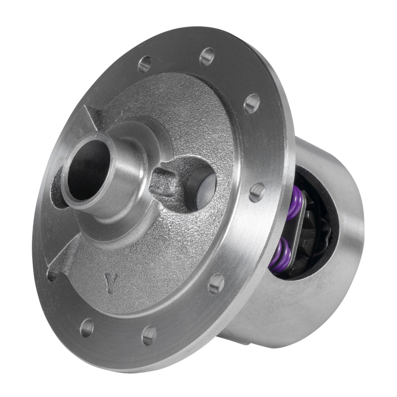 Yukon 70-72 Chevrolet Monte Carlo Limited Slip & Re-Gear Kit - 8.2in 25 Spline 4.11 Ratio Final Drive Gears Yukon Gear & Axle