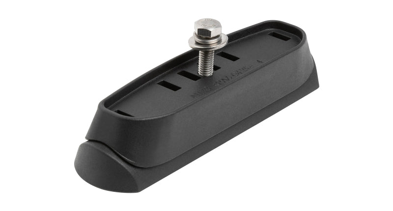 Rhino-Rack Base Kit for Mercedes-Benz Sprinter (6 pcs) Roof Rack Rhino-Rack