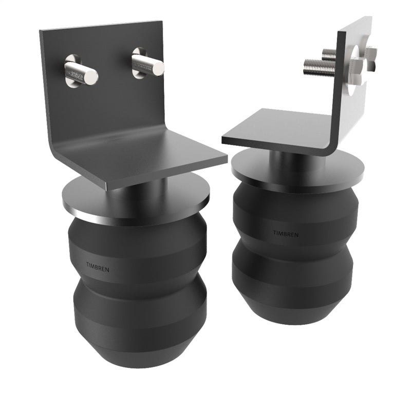 Timbren 1988 Kenworth K220 Front Suspension Enhancement System Bump Stops Timbren