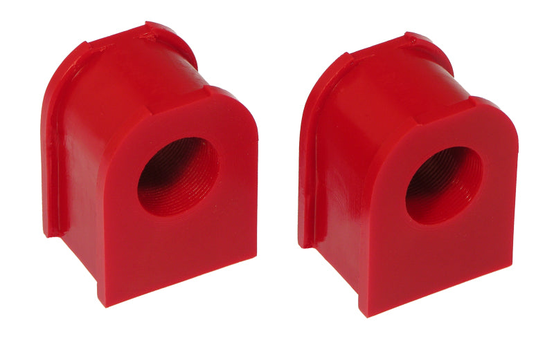 Prothane 73-76 Chrysler A Body Front Sway Bar Bushings - 7/8in - Red Sway Bar Bushings Prothane
