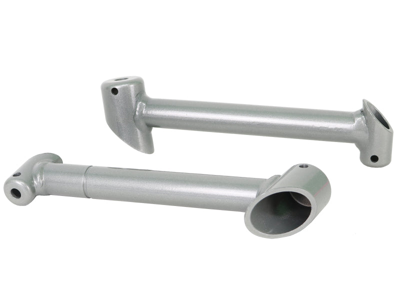 Whiteline 22-23 Subaru BRZ Rear Sway Bar Mount Support Brace Sway Bars Whiteline