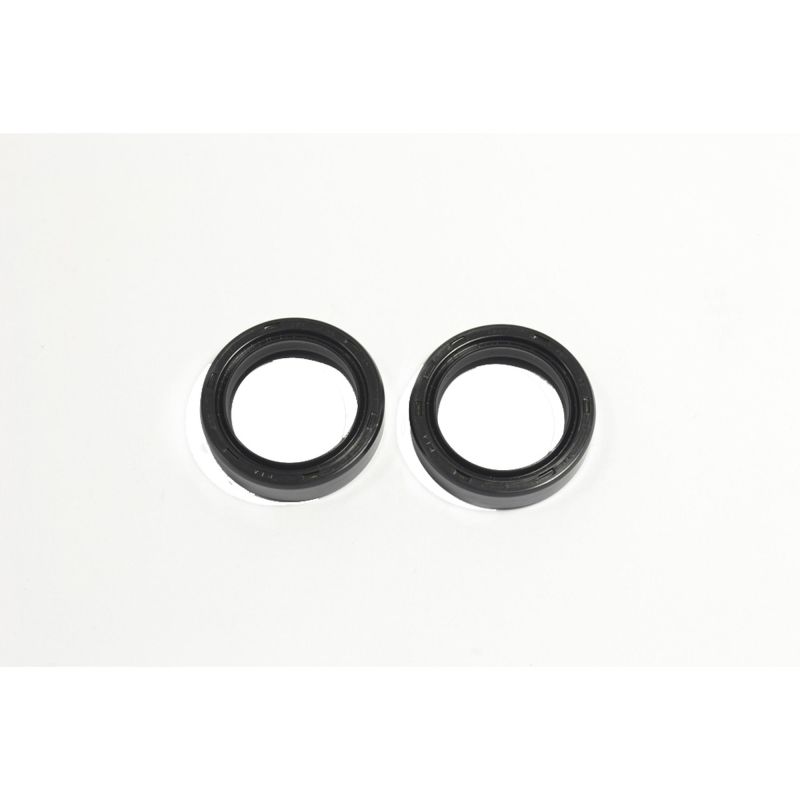 Athena 84-85 Kawasaki KX 80 33x45x11mm Fork Oil Seal Kit Fork Seal Kits Athena