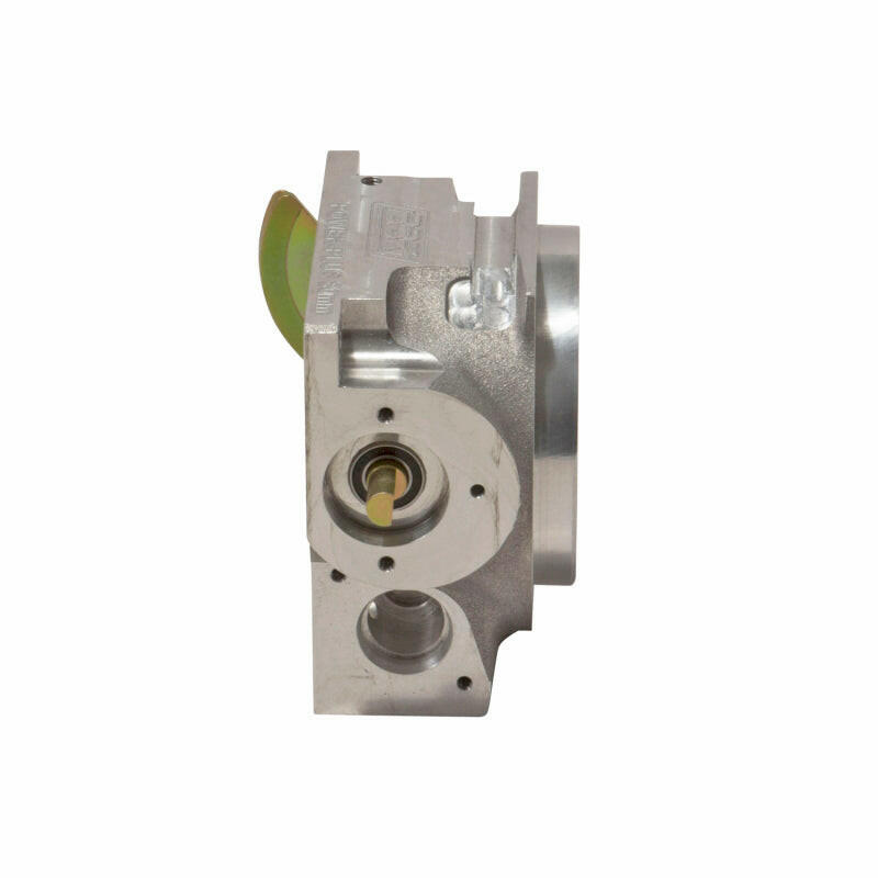 BBK 96-98 GM 305 350 454 GM Vortec 80mm Throttle Body BBK Power Plus Series Throttle Bodies BBK
