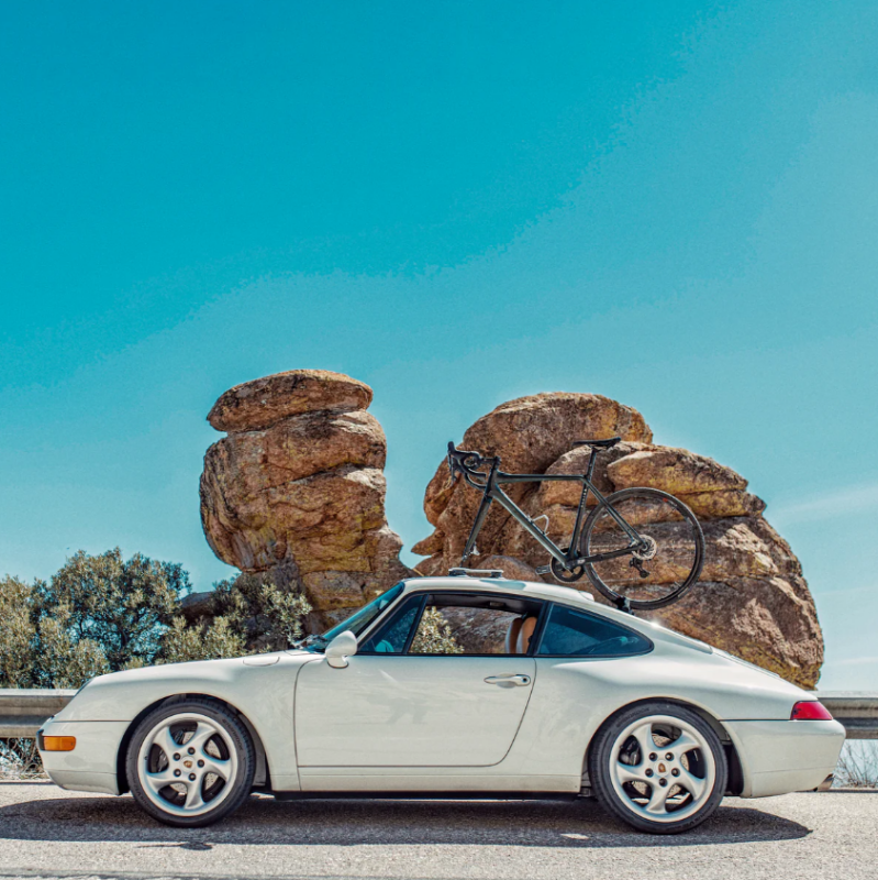 SeaSucker Talon 1-Bike Rack Bike Racks SeaSucker