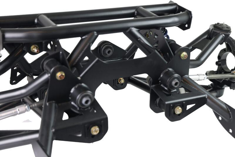 Ridetech 73-79 Ford Mustang Independent Rear Suspension System Suspension Packages Ridetech