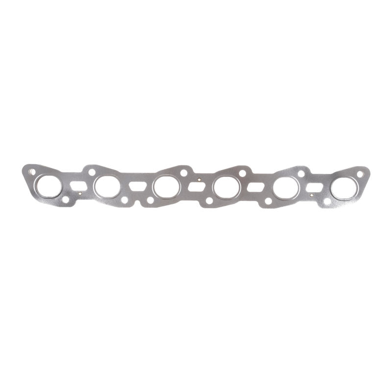 Cometic Nissan RB20/25 .030 inch MLS Exhaust Manifold Gasket 1.575 inch X 1.340 inch Port Exhaust Gaskets Cometic Gasket