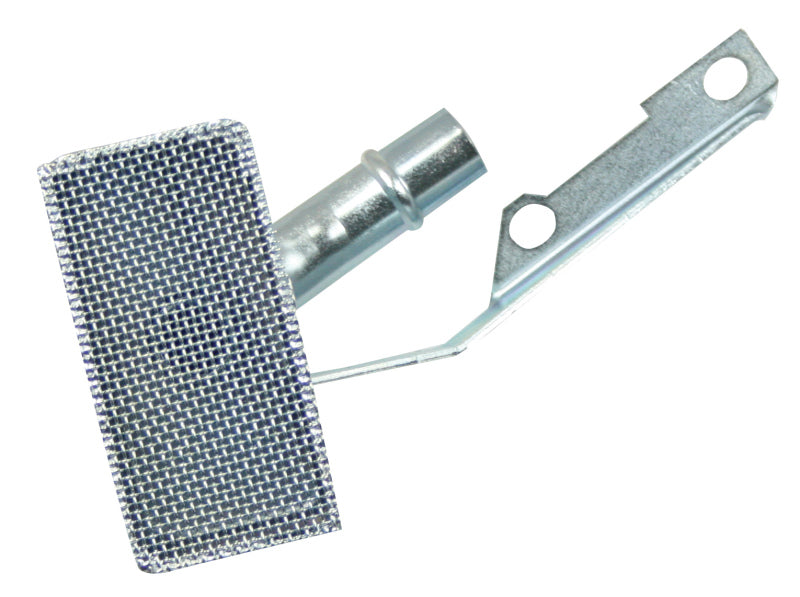 Moroso Chevrolet Small Block Oil Pump Pick-Up - 5/8in (Use w/Part No 22101) Oil Pickups Moroso