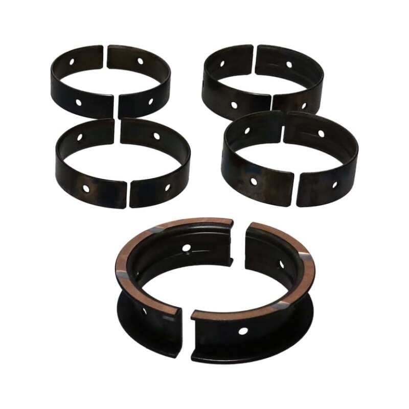 Manley Main Bearing, SUBARU MAIN BEARINGS WITH #3 Bearings Manley Performance