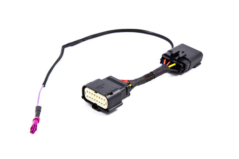 Diode Dynamics 15-21 Ford Mustang Sequential DRL Harness LED Turn Signal (Pair) Light Accessories and Wiring Diode Dynamics