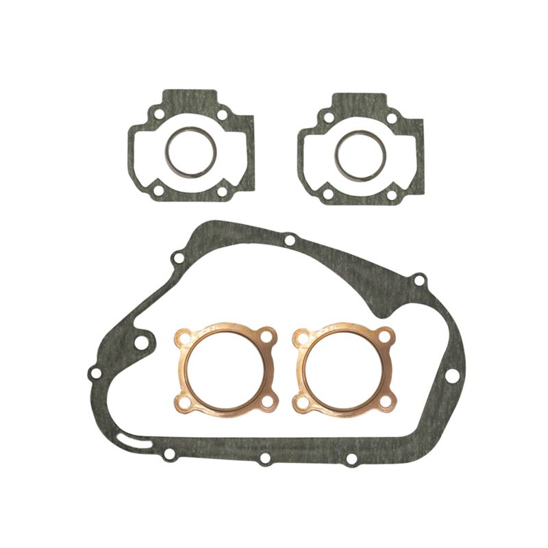 Athena 70-76 Yamaha ED 200 Complete Gasket Kit (w/o Oil Seals) Gasket Kits Athena