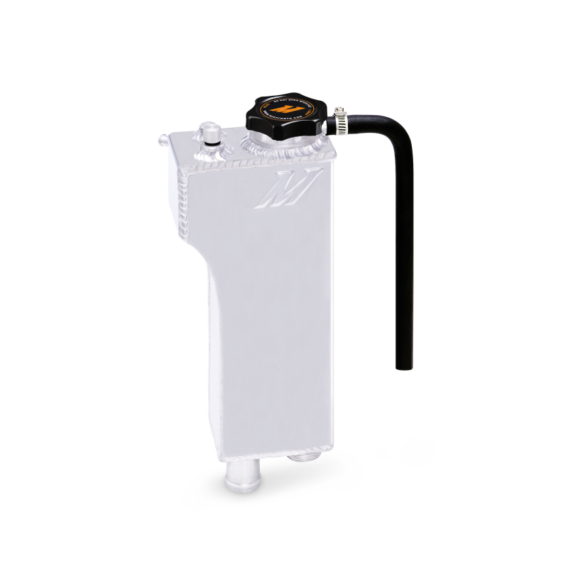 Mishimoto 92-99 BMW 3 Series Aluminum Coolant Expansion Tank Coolant Reservoirs Mishimoto