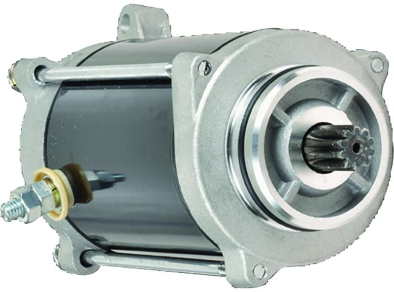 BikeMaster Starter Starters BikeMaster