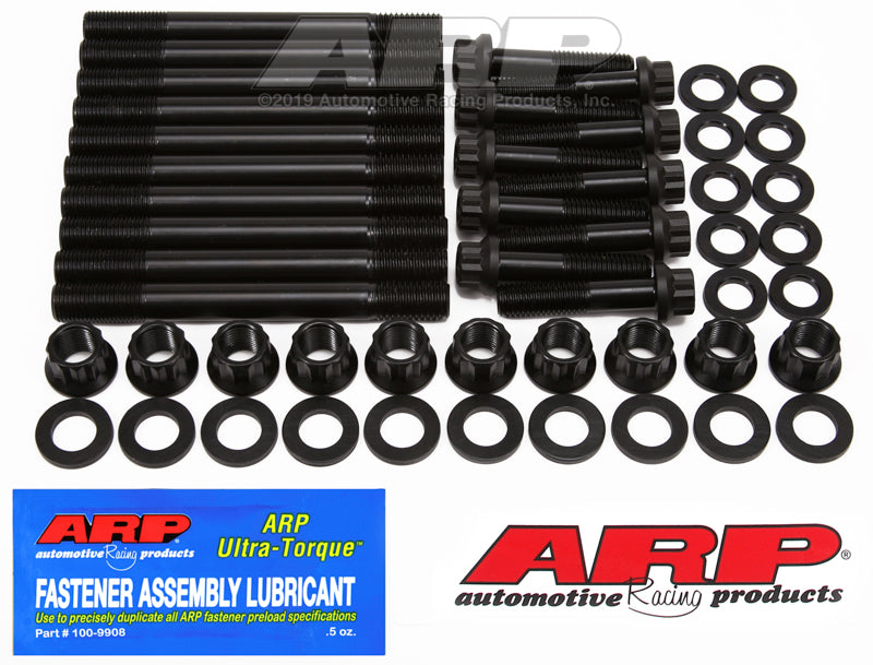 ARP 05 & Earlier Chevy Duramax Diesel LB7/LLY Main Stud Kit Main Stud & Bolt Kits ARP