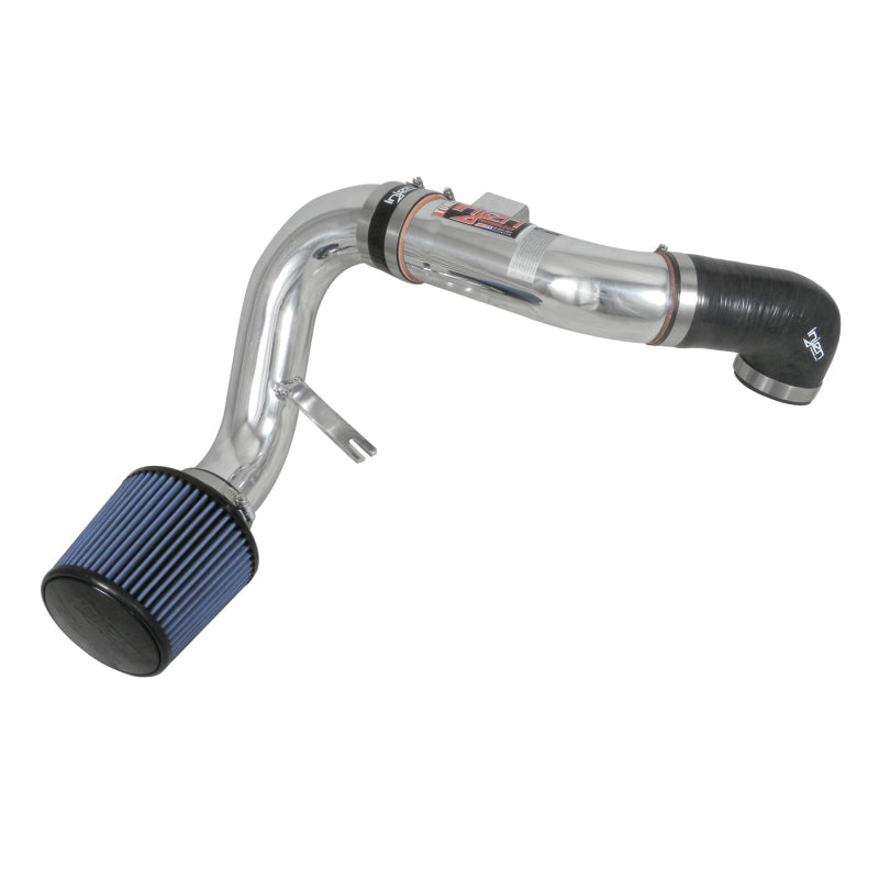 Injen 05-06 Cobalt 2.2L (No Air Pump) / 07 Cobalt SS 2.4L (No Air Pump) Polished Cold Air Intake Cold Air Intakes Injen
