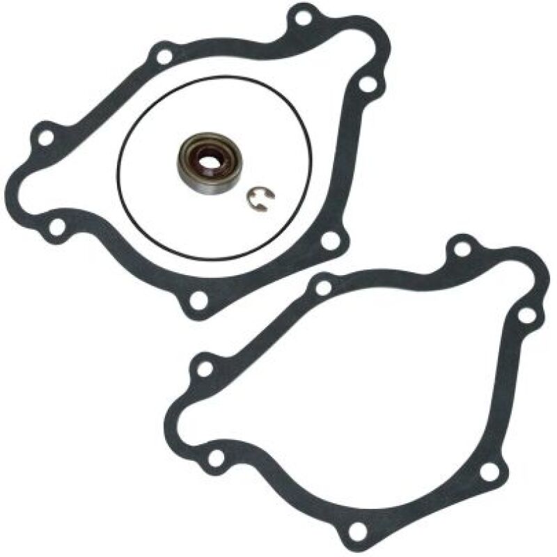 Moroso Small Block Mopar Replacement Water Pump Gasket & Seal Kit (For 63565) Gasket Kits Moroso