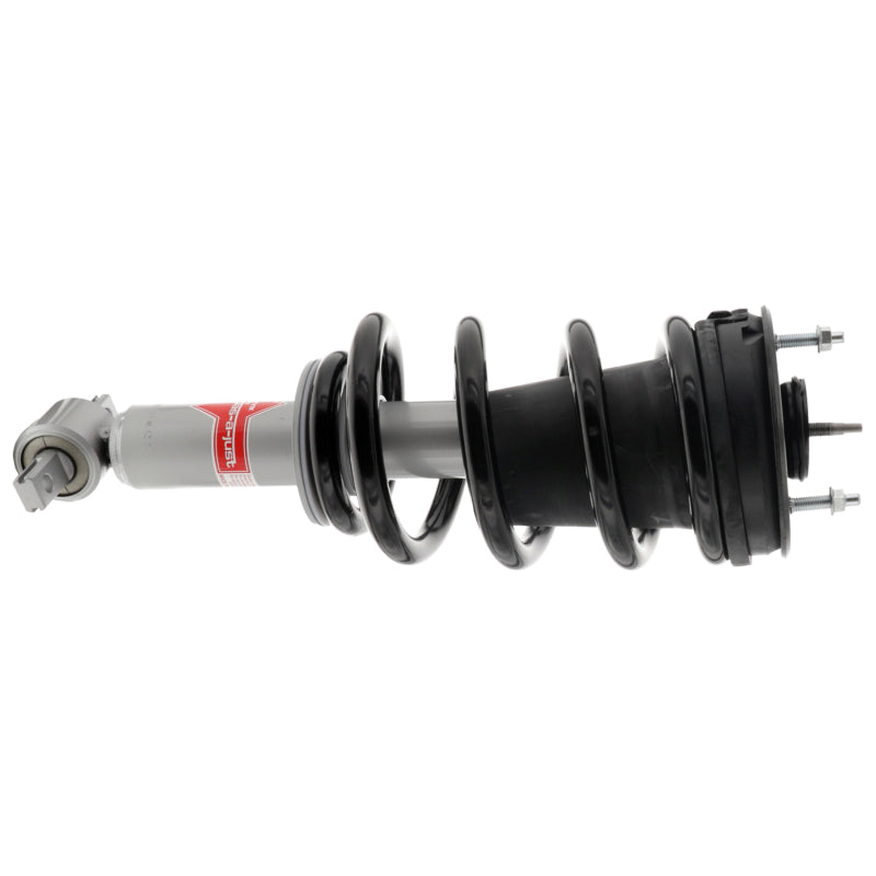 KYB Strut Plus Front Truck-Plus Leveling Assembly 15-18 Chevrolet Suburban 1500 4WD Shock & Spring Kits KYB