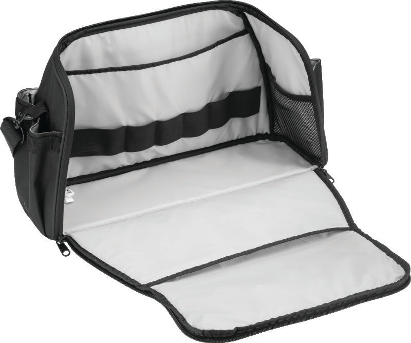 Kuryakyn Momentum Gunslinger Range Bag Bags - Bike Bags Kuryakyn