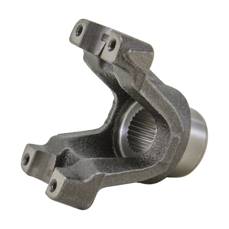 Yukon Gear Long Yoke For Model 35 w/ A 1330 U/Joint Size Differential Yokes Yukon Gear & Axle