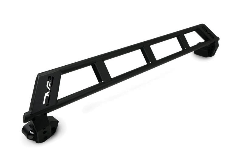 DV8 Offroad 21-22 Ford Bronco FS-15 Series Rock Sliders Body Armor & Rock Rails DV8 Offroad